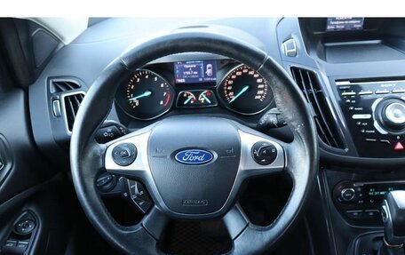 Ford Kuga III, 2016 год, 1 350 000 рублей, 7 фотография