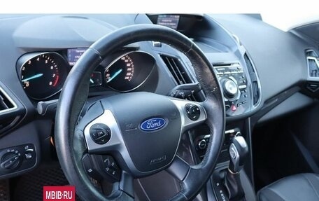 Ford Kuga III, 2016 год, 1 350 000 рублей, 6 фотография