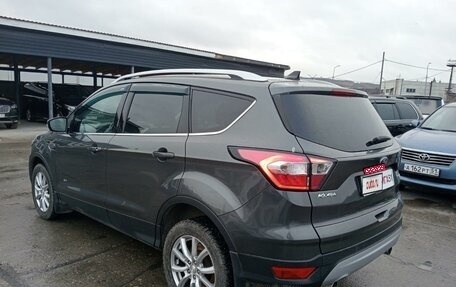 Ford Kuga III, 2017 год, 1 940 000 рублей, 6 фотография