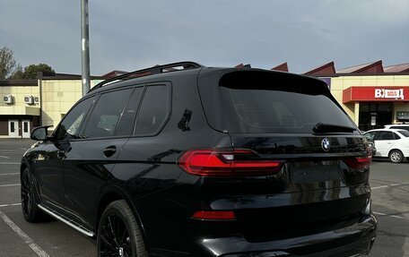 BMW X7, 2019 год, 8 100 000 рублей, 3 фотография