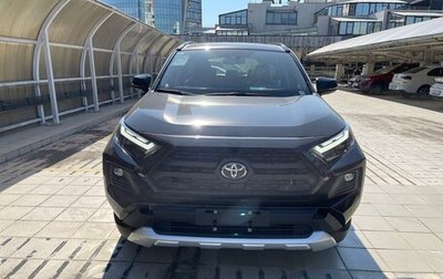 Toyota RAV4, 2024 год, 4 650 000 рублей, 1 фотография