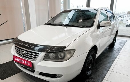 Lifan Solano I (630) рестайлинг, 2012 год, 306 000 рублей, 1 фотография