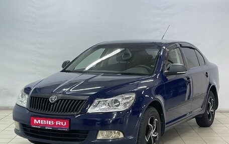 Skoda Octavia, 2011 год, 1 029 900 рублей, 1 фотография