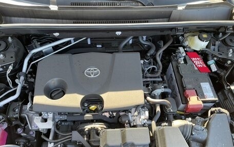 Toyota RAV4, 2024 год, 4 650 000 рублей, 30 фотография