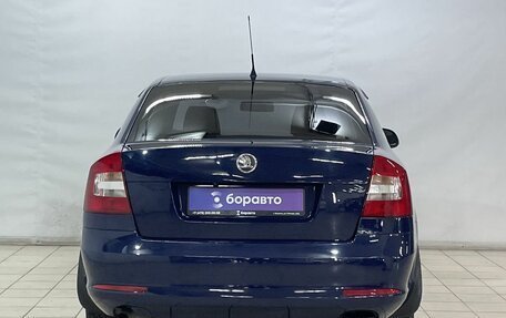 Skoda Octavia, 2011 год, 1 029 900 рублей, 6 фотография