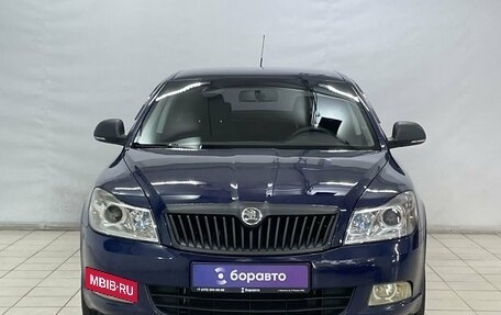 Skoda Octavia, 2011 год, 1 029 900 рублей, 3 фотография