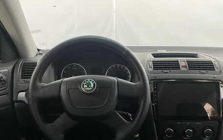 Skoda Octavia, 2011 год, 1 029 900 рублей, 16 фотография