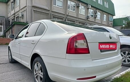 Skoda Octavia, 2012 год, 690 000 рублей, 7 фотография