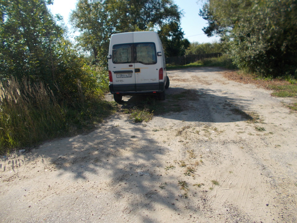 Opel Movano, 2001 год, 1 200 000 рублей, 11 фотография