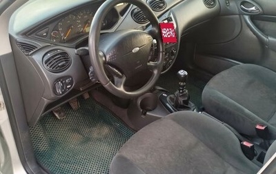 Ford Focus IV, 2001 год, 350 000 рублей, 1 фотография