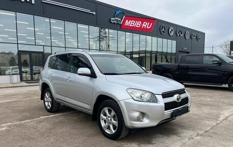 Toyota RAV4, 2010 год, 1 580 000 рублей, 1 фотография