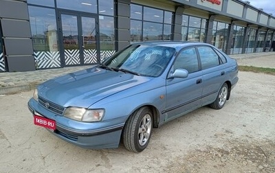 Toyota Carina E, 1994 год, 275 000 рублей, 1 фотография