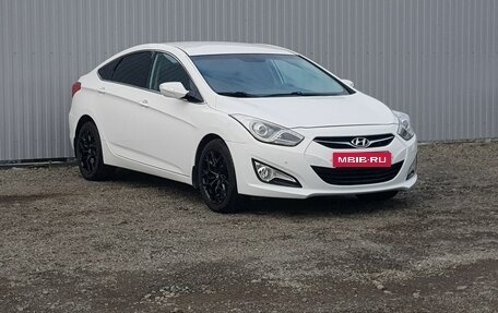 Hyundai i40 I рестайлинг, 2014 год, 1 485 000 рублей, 1 фотография