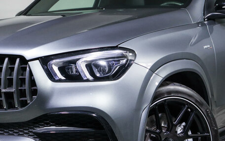 Mercedes-Benz GLE AMG, 2022 год, 12 100 000 рублей, 16 фотография