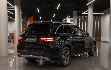 Mercedes-Benz GLC, 2018 год, 3 181 000 рублей, 4 фотография