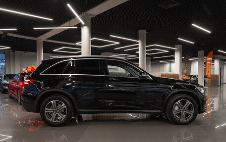 Mercedes-Benz GLC, 2018 год, 3 181 000 рублей, 7 фотография