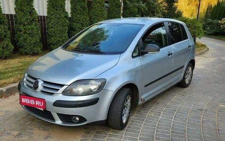 Volkswagen Golf Plus I, 2007 год, 440 000 рублей, 6 фотография