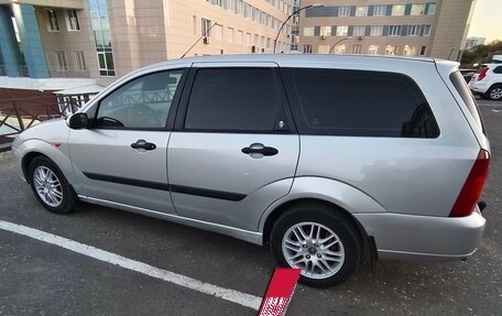 Ford Focus IV, 2001 год, 350 000 рублей, 3 фотография