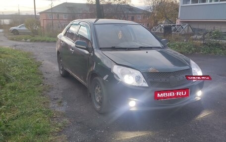 Geely MK I рестайлинг, 2010 год, 170 000 рублей, 2 фотография