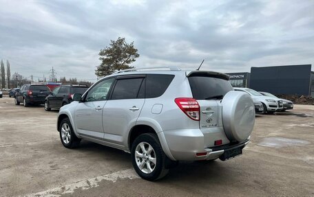 Toyota RAV4, 2010 год, 1 580 000 рублей, 4 фотография