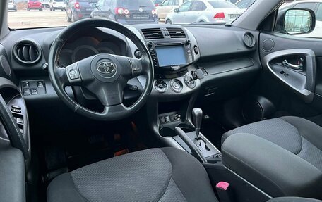 Toyota RAV4, 2010 год, 1 580 000 рублей, 10 фотография