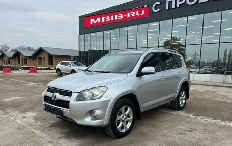 Toyota RAV4, 2010 год, 1 580 000 рублей, 3 фотография