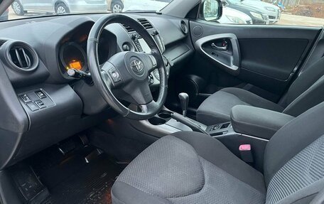 Toyota RAV4, 2010 год, 1 580 000 рублей, 29 фотография