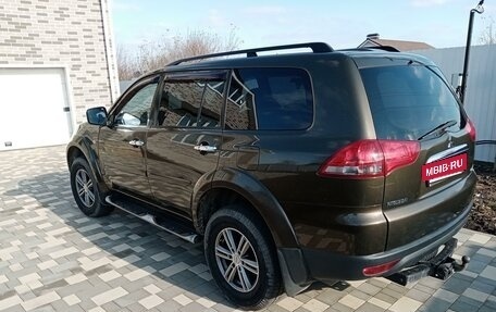 Mitsubishi Pajero Sport II рестайлинг, 2013 год, 2 200 000 рублей, 5 фотография