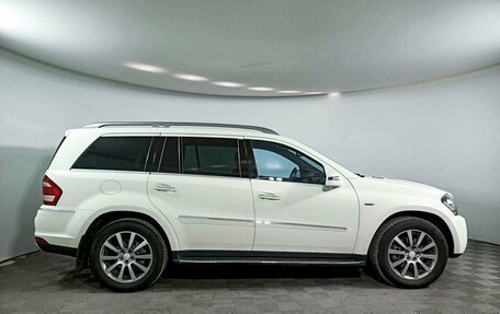 Mercedes-Benz GL-Класс, 2012 год, 2 439 000 рублей, 4 фотография