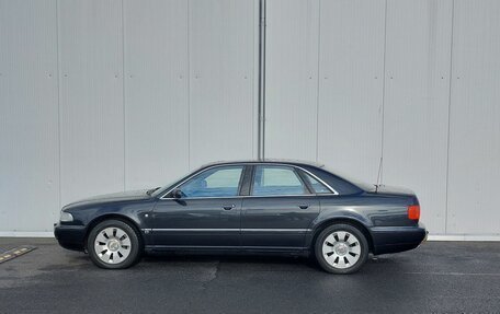 Audi A8, 1998 год, 555 000 рублей, 8 фотография