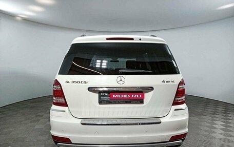 Mercedes-Benz GL-Класс, 2012 год, 2 439 000 рублей, 6 фотография