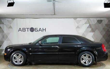 Chrysler 300C II, 2007 год, 1 049 000 рублей, 4 фотография