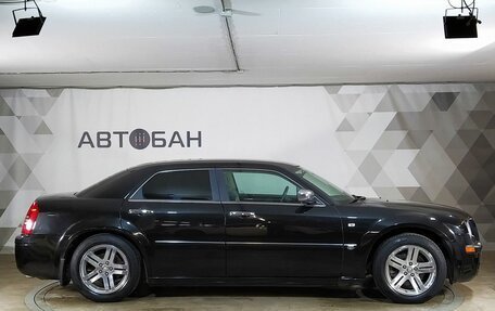 Chrysler 300C II, 2007 год, 1 049 000 рублей, 6 фотография