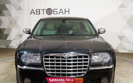 Chrysler 300C II, 2007 год, 1 049 000 рублей, 2 фотография