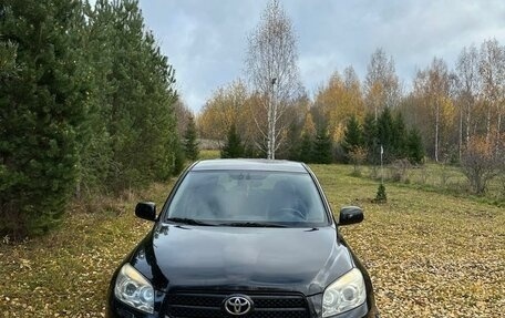 Toyota RAV4, 2006 год, 1 300 000 рублей, 3 фотография