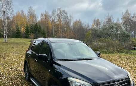 Toyota RAV4, 2006 год, 1 300 000 рублей, 7 фотография