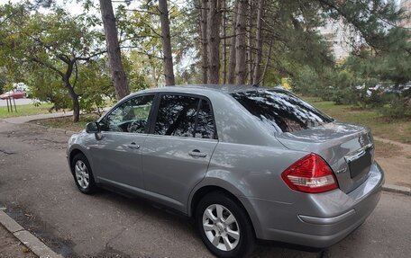 Nissan Tiida, 2008 год, 775 000 рублей, 3 фотография