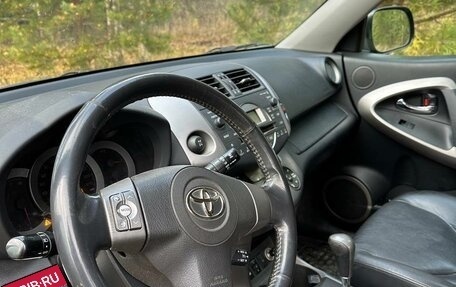 Toyota RAV4, 2006 год, 1 300 000 рублей, 8 фотография