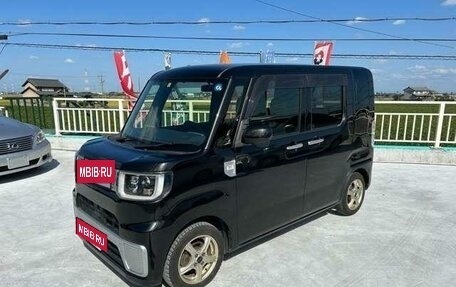 Daihatsu Wake I, 2015 год, 565 077 рублей, 9 фотография