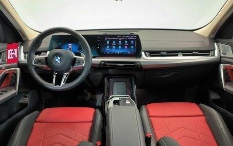 BMW X2, 2024 год, 7 700 000 рублей, 11 фотография