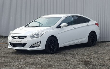 Hyundai i40 I рестайлинг, 2014 год, 1 485 000 рублей, 2 фотография