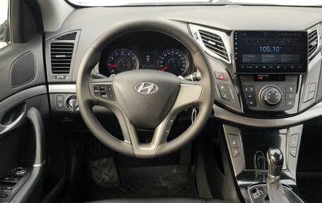 Hyundai i40 I рестайлинг, 2014 год, 1 485 000 рублей, 5 фотография