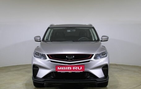 Geely Coolray I, 2022 год, 2 050 000 рублей, 2 фотография