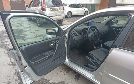 Renault Megane II, 2007 год, 470 000 рублей, 5 фотография