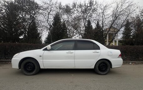 Mitsubishi Lancer IX, 2005 год, 380 000 рублей, 3 фотография