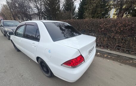 Mitsubishi Lancer IX, 2005 год, 380 000 рублей, 4 фотография