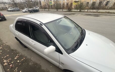 Mitsubishi Lancer IX, 2005 год, 380 000 рублей, 6 фотография