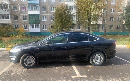 Ford Mondeo IV, 2010 год, 800 000 рублей, 6 фотография