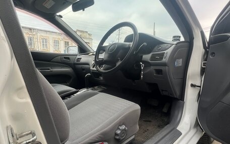 Mitsubishi Lancer IX, 2005 год, 380 000 рублей, 11 фотография