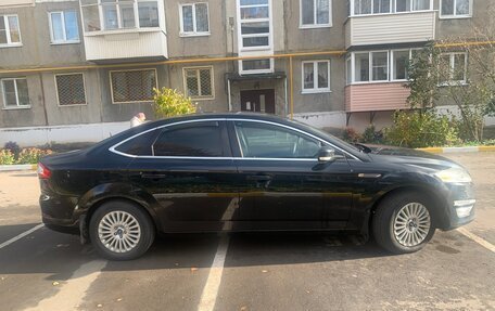 Ford Mondeo IV, 2010 год, 800 000 рублей, 10 фотография